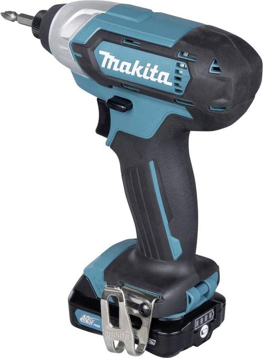 Image du produit Makita TD110DZ (Fonctionnement sur batterie)
