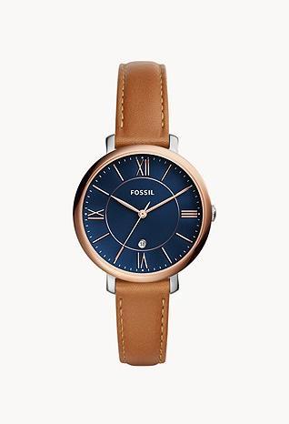 Produktbild Fossil Jacqueline (Analoguhr, 36 mm)