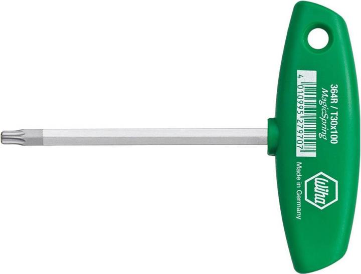 Actual product image Wiha Workshop Torx screwdriver (Torx (TX))