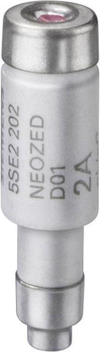 Siemens Neozed-Sicherung Sicherungsgrö (Neozed-Sicherung, 25 A)