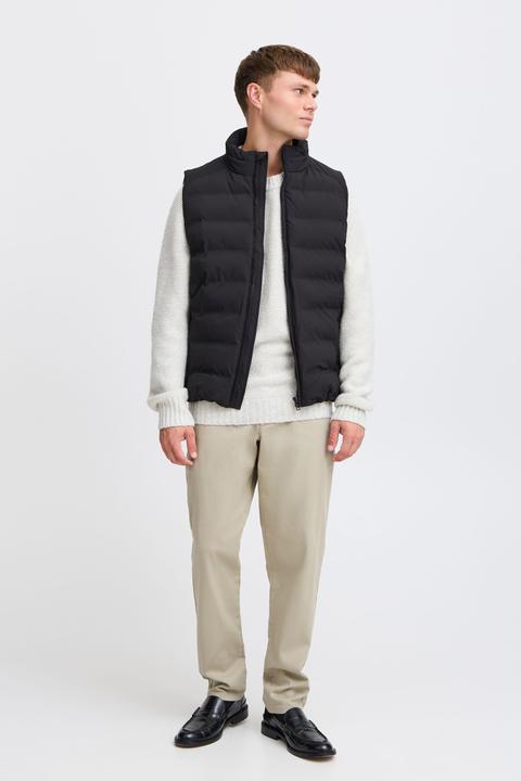 Actual product image Solid SDMILAS VEST 21108309 (XL)