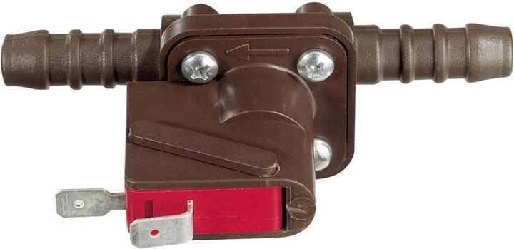 Produktbild Barwig Membran-Druckschalter Polyethy