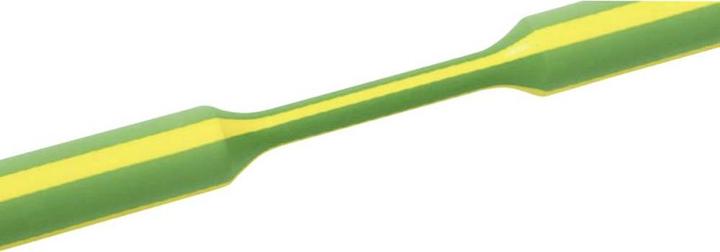 HellermannTyton Heat shrink tubing without adhesive G (15 x)