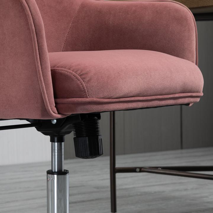 Image du produit Vinsetto Siège de bureau ergonomique, high-end gaslift