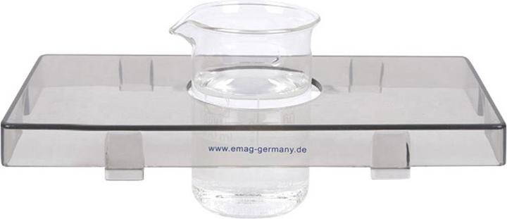Emag Couvercle du nettoyeur à ultrasons 0.5 (500 ml)