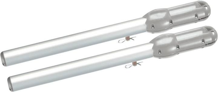 Produktbild somfy Drehtorantrieb SGS 501 2400781 250 kg