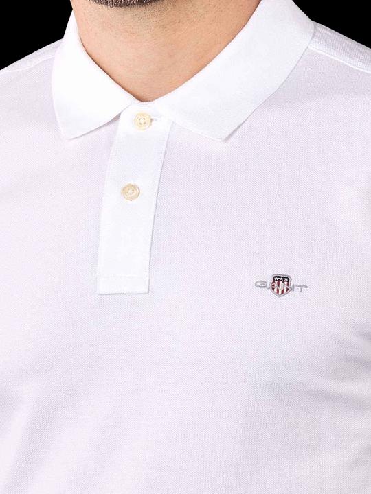 Immagine prodotto GANT Polo dal taglio regolare (4XL)