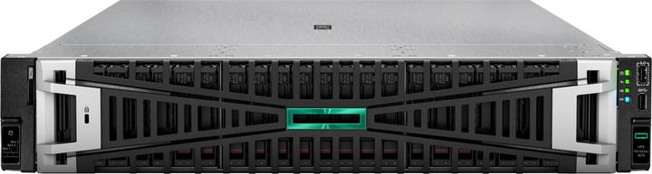 Produktbild HPE StoreEasy 1670 MS WS IoT2-STOCK (SAS)