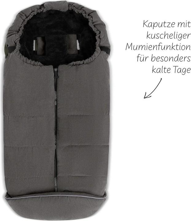 Image du produit ABC Design Chancelière d'hiver