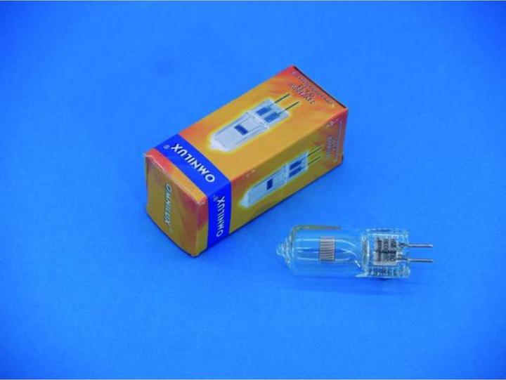Produktbild Omnilux Halogen Lichteffekt Leuchtmitt (400 W, G6.35)