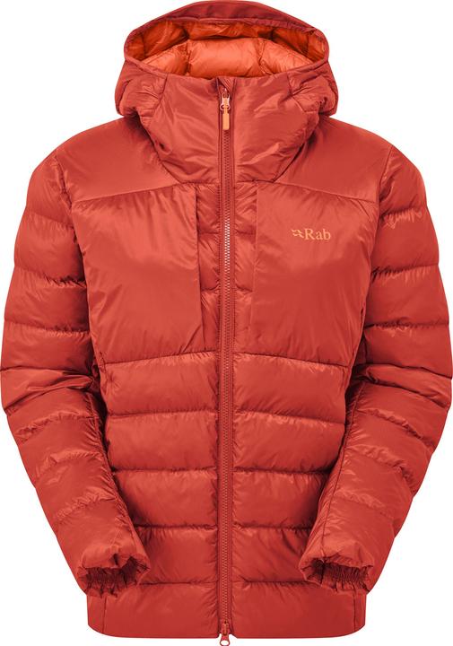 Rab Cirrus Ultra Hoodie (12, M)