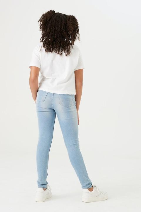 Actual product image Garcia Jeans Rianna bleached (170)