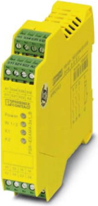 Produktbild Phoenix Contact Sicherheitsrelais