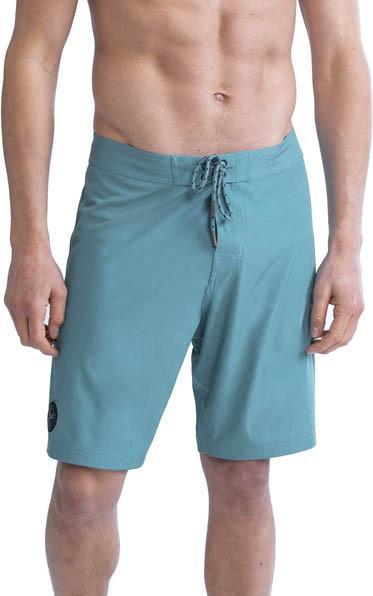 Jobe Boardshort Men Vintage Teal (XXL)