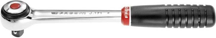 Facom Umschaltknarre 3/8 (10 mm) 210 (3/8")