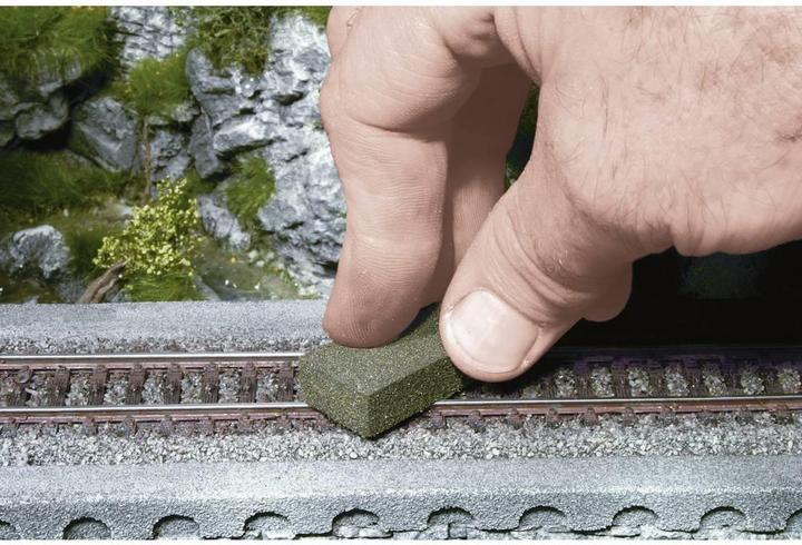 Produktbild Noch 60140 Schienen Reinigungsblock