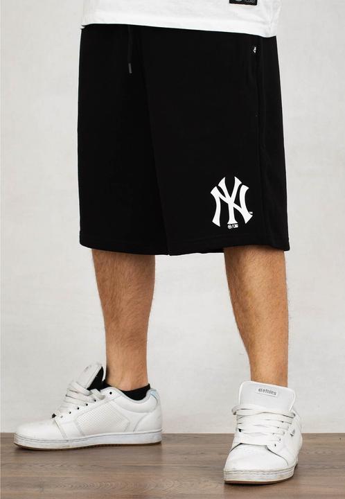 Actual product image 47 Brand hort new york yankee imprint helix (S)