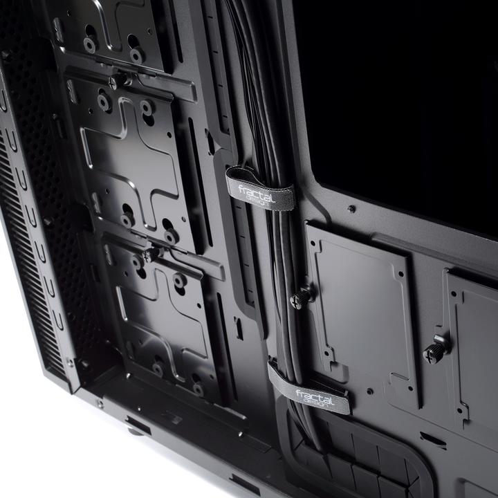 Immagine prodotto Fractal Define S (ATX, mATX, Mini-ITX)