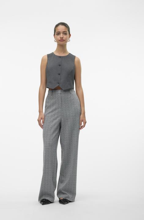 Produktbild Vero Moda VMMADJA Anzugweste Weste (38)