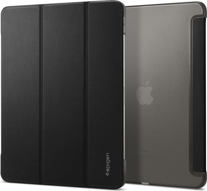 Actual product image Spigen Tablet case for Liquid Air Folio iPad Air 12.9 "2021 ACS02884 black (IPAD PRO 12.9 2021)