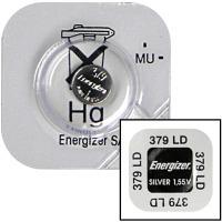 Produktbild Energizer Multidrain 379 1.5V S (10 Stk., Gerätespezifisch, 18 mAh)