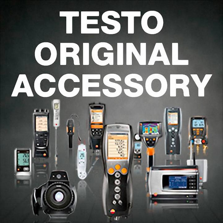 Image du produit Testo Distributeur en Y avec tuyau, passe
