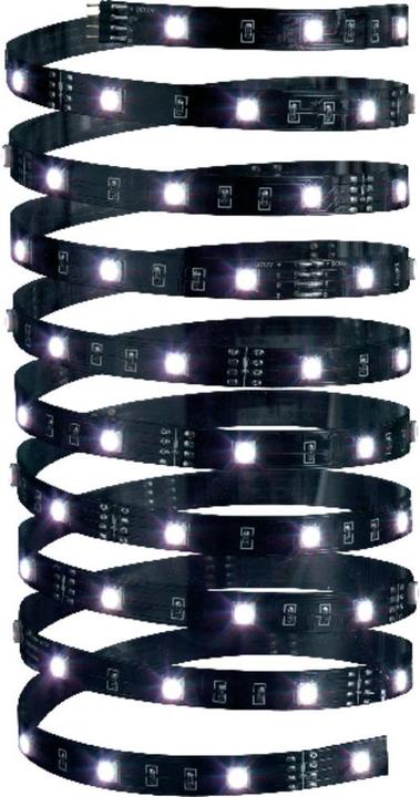 Productafbeelding Paulmann LED-strip met stekker 12 V (RGB, 500 cm, Interieur)