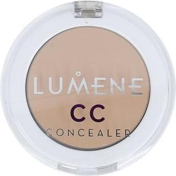 Actual product image Lumene CC Face Corrector Light 2.5g