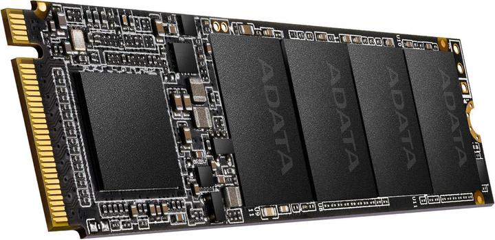 Image du produit Adata XPG SX6000 Pro (1000 Go, M.2 2280)
