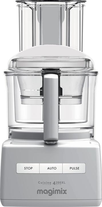 Magimix Cs 4200 XL (3000 ml, 950 W)