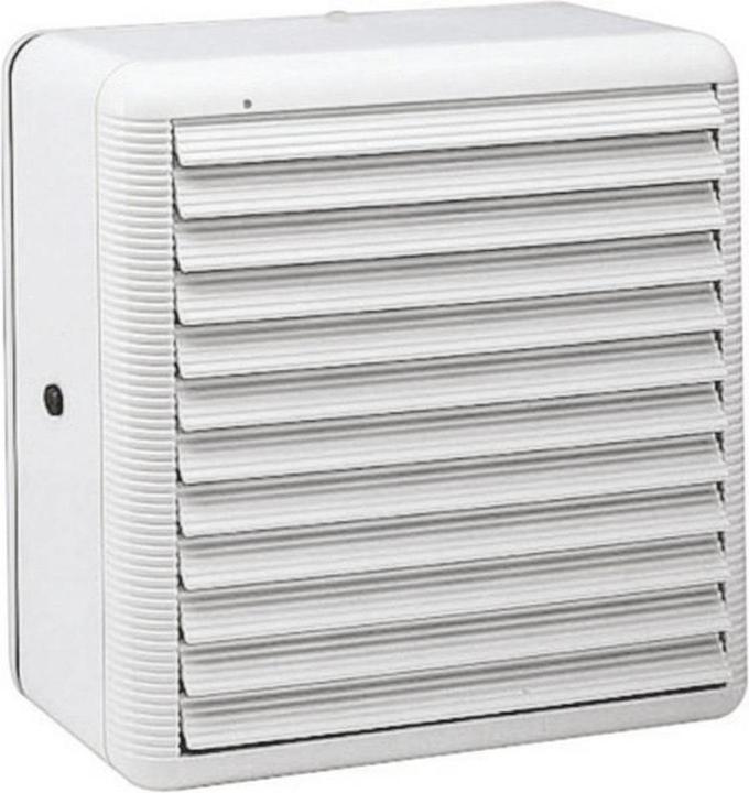 Belüftungsventilator