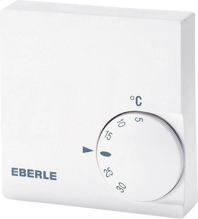 Image du produit Eberle Controls Thermostat d'ambiance pour montage apparent