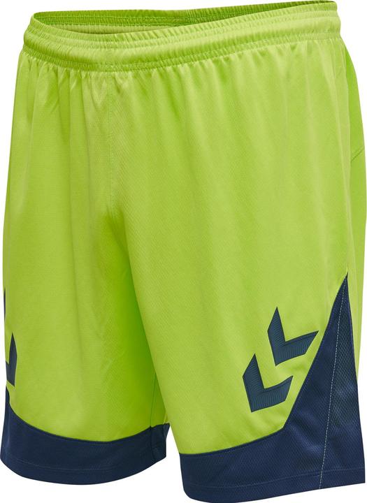 Produktbild hummel Lead Poly Shorts (M)