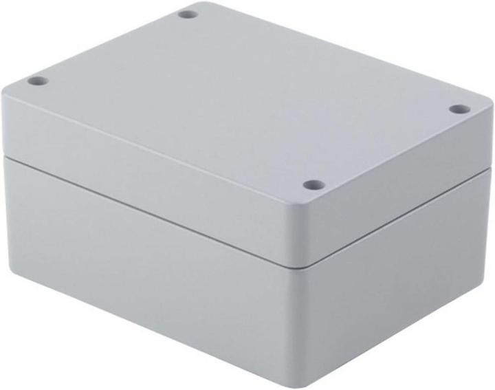Accessori di elettronica + Alloggiamento