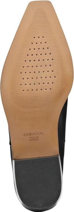 Produktbild Geox Stiefeletten Leder (40)