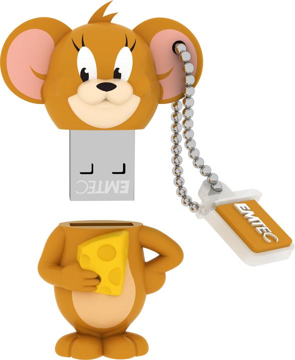 Produktbild Emtec HB103 Jerry (16 GB, USB-A)