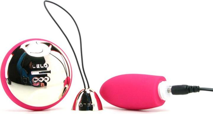 Actual product image LELO Lyla 2