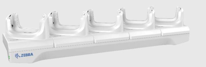 Image du produit Zebra Tc51 Socle De Charge à 5 Emplacements