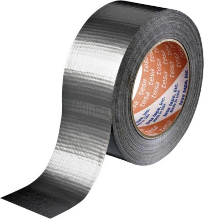 Actual product image tesa Fabric adhesive tape (48 mm)
