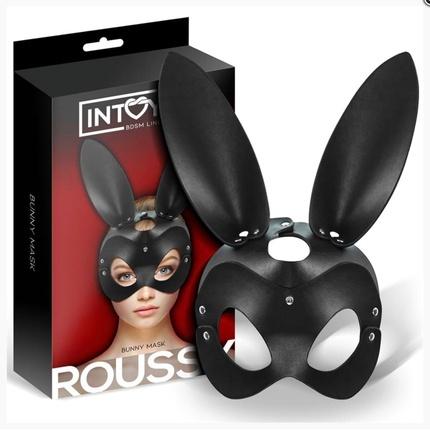 IntoYou Foxssy Verstellbare Maske