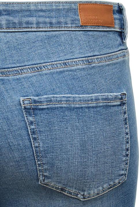 Produktbild Vero Moda VMCFLASH Mid Rise Ausgestellt Jeans Ausgestellt (46)