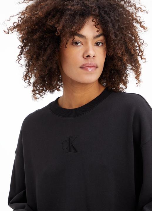 Produktbild Calvin Klein Jeans Back Polaroid Label Sweater - 90467 (XS)