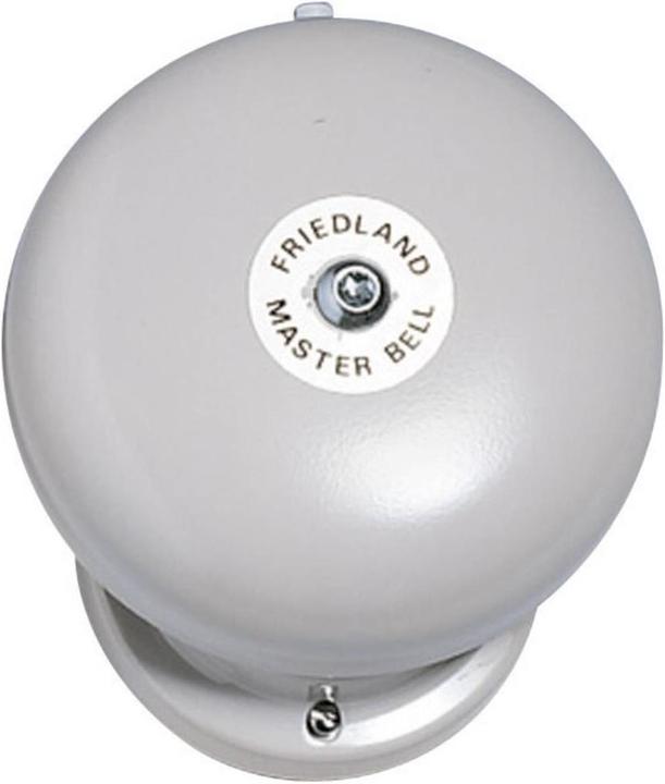Friedland Läutewerk 12 V (max) 100 dBA 5 (Kabelgebunden)