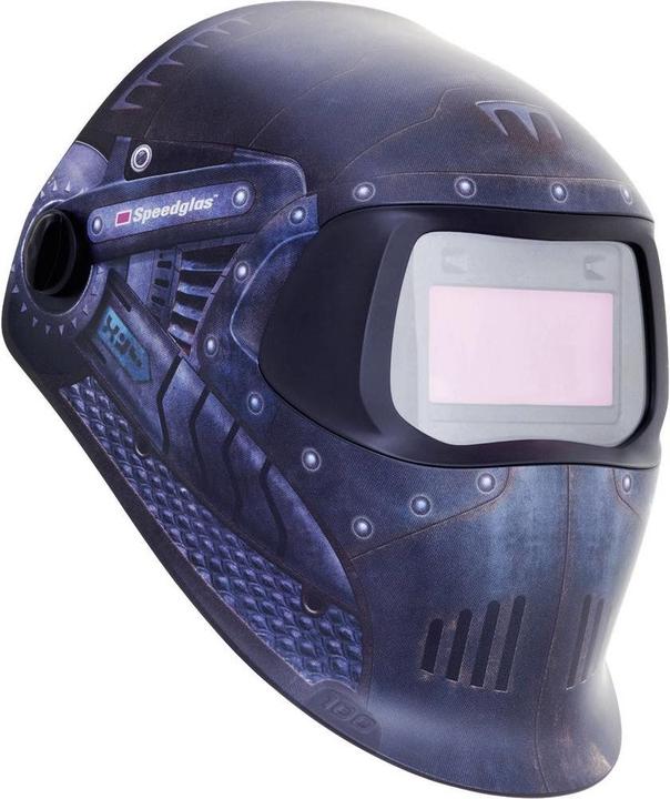 Produktbild SpeedGlas Schweisserschutzhelm 100V Troj