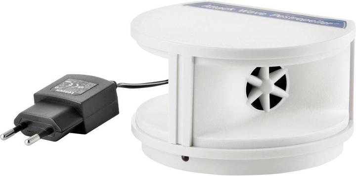 Actual product image Conrad energy Pest repellent Multifreq
