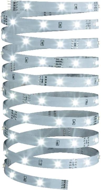 Paulmann YourLED Eco Stripe (Neutral White, 500 cm, Indoor)