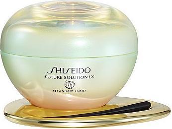 Actual product image Shiseido Future Solution LX Legendary Enmei Ultimate Luminance Cream 50 ml (Body cream, 50 ml)