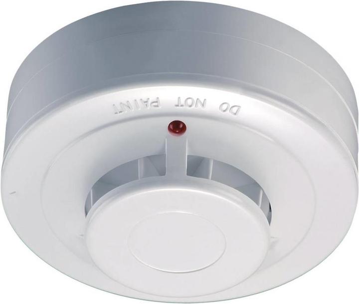 Actual product image Abus Heat detector RM1100
