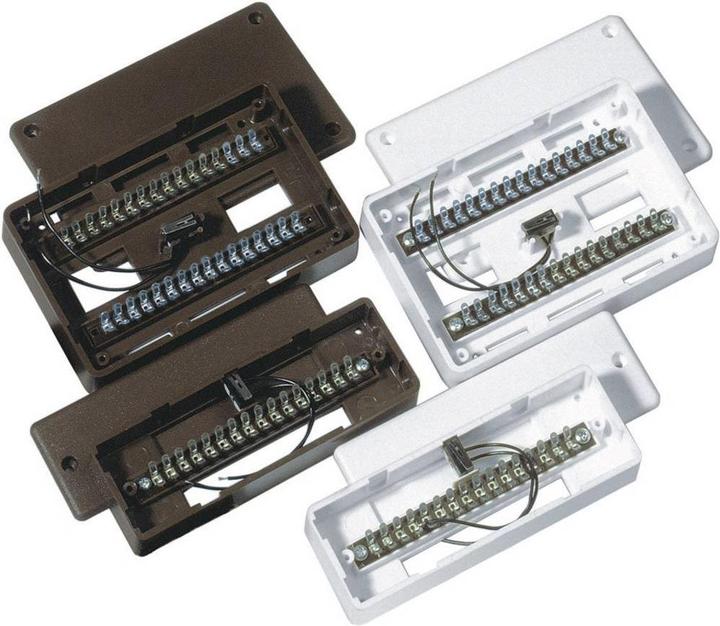 Abus Alarmverteiler VT4000W