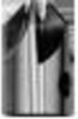 Actual product image Heller Plug-on countersink 6 mm 11863 7 1 (6 mm)